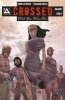 CROSSED WISH YOU WERE HERE VOL 03 TP [9781592912155]